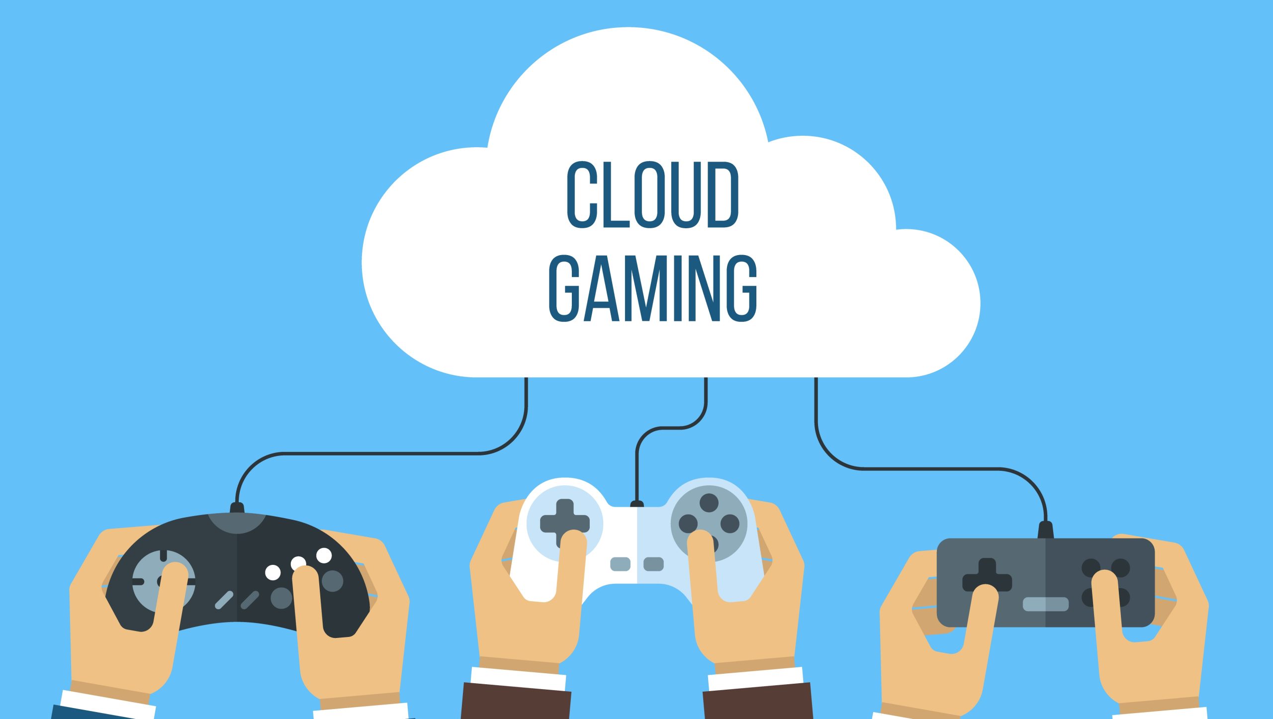 Cloud Gaming KINGDOM77: Teknologi Muktahir Terbaru