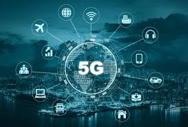 Teknologi 5G KINGDOM77